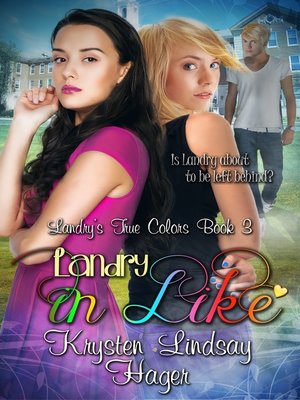 cover image of Landry in Like